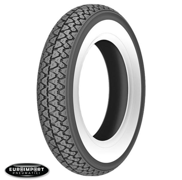 Kenda K 333 Ww  3.50/  10 51 J   TL WW